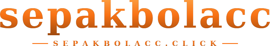 sepakbolacc logo